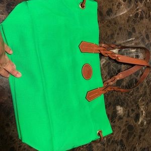 Dooney and Bourke Tote